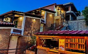 Hotel Kappa3 Villas